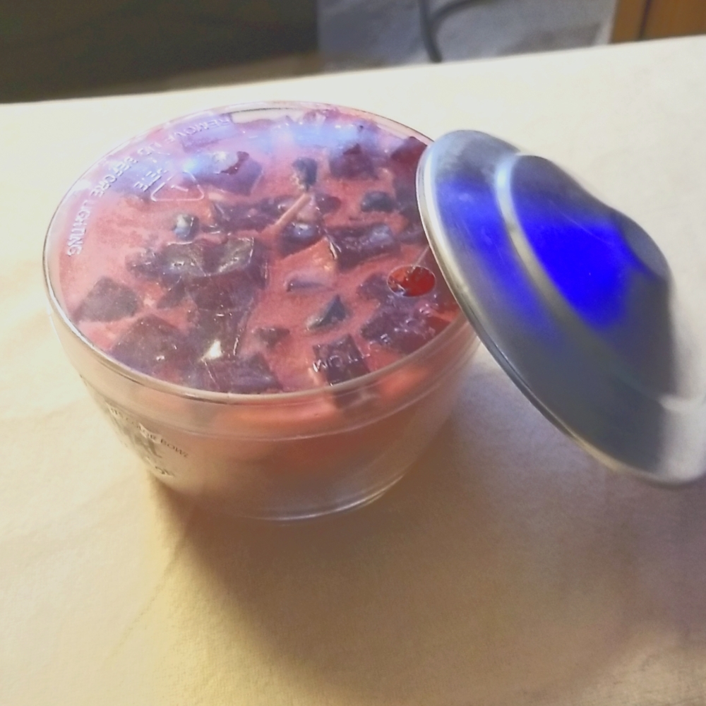 Primal Elements candle